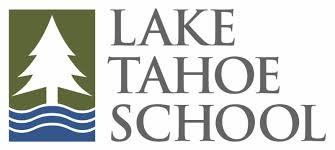 Lake Tahoe School logo